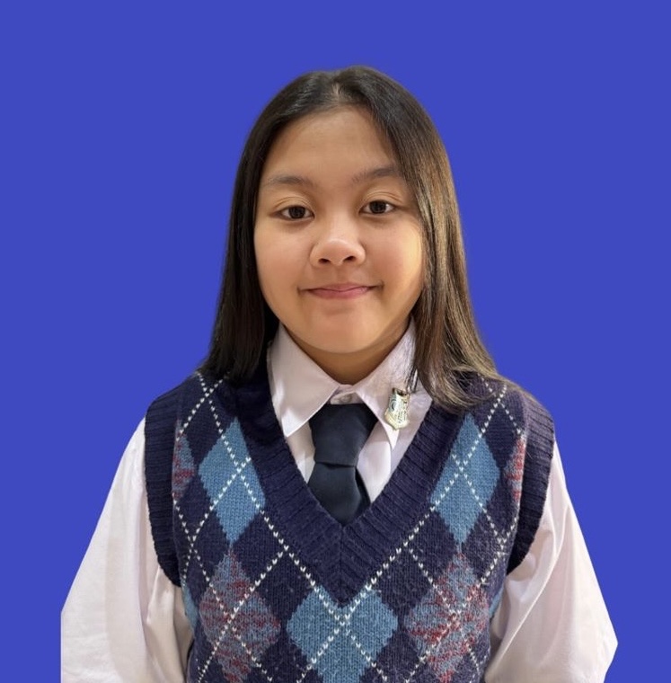 Foto Renata Faaiza Siddiq